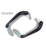 Ficha técnica e caractérísticas do produto Redbey Motocicleta Anti-queda Freios dispositivo Handguard Bow proteção da haste