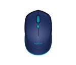 Ficha técnica e caractérísticas do produto Mouse Bluetooth M535 Azul Logitech