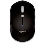 Ficha técnica e caractérísticas do produto Mouse Bluetooth M535 Preto Logitech Logitech