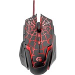 Ficha técnica e caractérísticas do produto Mouse Gamer Fortrek Spider 2 Om705