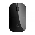 Ficha técnica e caractérísticas do produto Mouse HP Sem Fio Z3700 Preto