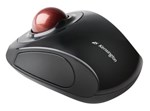 Ficha técnica e caractérísticas do produto Mouse Kensington Trackball Orbit Sem Fio