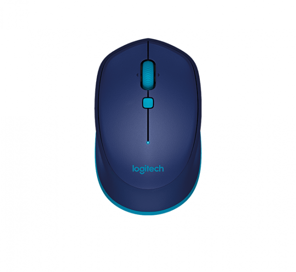 Ficha técnica e caractérísticas do produto Mouse Logitech Bluetooth M535 Azul