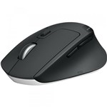 Ficha técnica e caractérísticas do produto Mouse Logitech M720 Triathlon S/ Fio Bluetooth