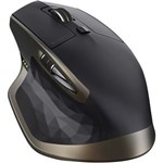 Ficha técnica e caractérísticas do produto Mouse Logitech - Mx Master Wireless Laser Mouse