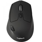 Ficha técnica e caractérísticas do produto Mouse Logitech Sem Fio M720 Triathlon