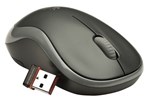 Ficha técnica e caractérísticas do produto Mouse Logitech Sem Fio Wireless M185