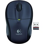 Ficha técnica e caractérísticas do produto Mouse Logitech Wireless M305 Preto