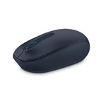 Ficha técnica e caractérísticas do produto Mouse Optico S/fio Mobile 1850 U7z-00018 Azul Microsoft Imp