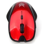 Ficha técnica e caractérísticas do produto Mouse Óptico Sem Fio JITE-3232 (Vermelho) - Mouse Óptico Sem Fio JITE-3232 (Vermelho)