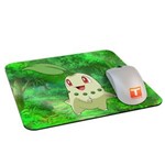 Ficha técnica e caractérísticas do produto Mouse Pad Pokemon Chikorita 21cm