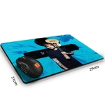 Ficha técnica e caractérísticas do produto Mouse Pad Pop Ed Sheeran Divide 29cm