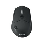Ficha técnica e caractérísticas do produto Mouse Sem Fio - Bluetooth Logitech M720
