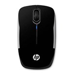 Ficha técnica e caractérísticas do produto Mouse Sem Fio HP Z3200 Preto