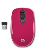 Ficha técnica e caractérísticas do produto Mouse Sem Fio, Hp, Z3600 Co, Mouses