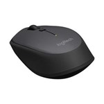 Ficha técnica e caractérísticas do produto Mouse - Sem Fio - Logitech Wireless M335 - Preto - 910-004437