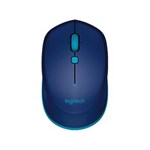 Ficha técnica e caractérísticas do produto Mouse - Sem Fio - Logitech Wireless M535
