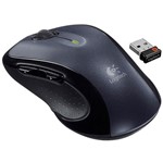 Ficha técnica e caractérísticas do produto Mouse Sem Fio M510 - Logitech