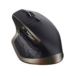Ficha técnica e caractérísticas do produto Mouse - Sem Fio - Master Wireless - (Black)