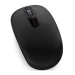 Ficha técnica e caractérísticas do produto Mouse Sem Fio Mobile Usb Azul Escuro U7z00018