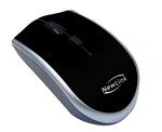 Ficha técnica e caractérísticas do produto Mouse Sem Fio Newlink Stant MO202