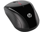 Ficha técnica e caractérísticas do produto Mouse Sem Fio Óptico 1200dpi HP - X3000