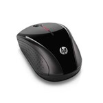 Ficha técnica e caractérísticas do produto Mouse Sem Fio X3000 HP Preto