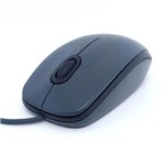 Ficha técnica e caractérísticas do produto Mouse USB M90 Preto - Logitech