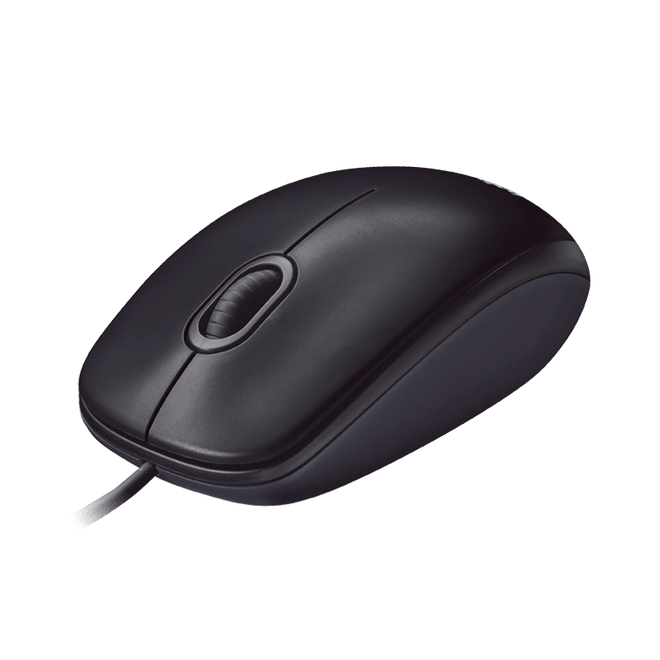 Ficha técnica e caractérísticas do produto Mouse USB Óptico 1000DPI Preto M90 - Logitech - Mouse USB Preto M90 - Logitech