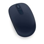 Ficha técnica e caractérísticas do produto Mouse Wireless Mobile 1850 Azul U7z-00018