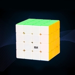 Ficha técnica e caractérísticas do produto Moyu Aosu GTS2 M Magic Cube suave 4x4 Magnetic Cube velocidade enigma