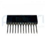 Ficha técnica e caractérísticas do produto MP4303 - Módulo Transistor