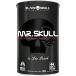 Ficha técnica e caractérísticas do produto Mr.skull Black Skull 44 Multi Ídia Pack