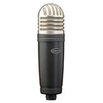 Microfone Samson Mtr 101