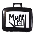 Ficha técnica e caractérísticas do produto Muff Gel Com 6 Abafadores Luen Bateria Abafador