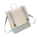Ficha técnica e caractérísticas do produto BackpackWomen Casual Hand Bag Single Shoulder Dual Use Backpack