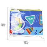 Ficha técnica e caractérísticas do produto TS Multi função Piano Dança Blanket Música Tapete Toque Game Play Toy Educacional