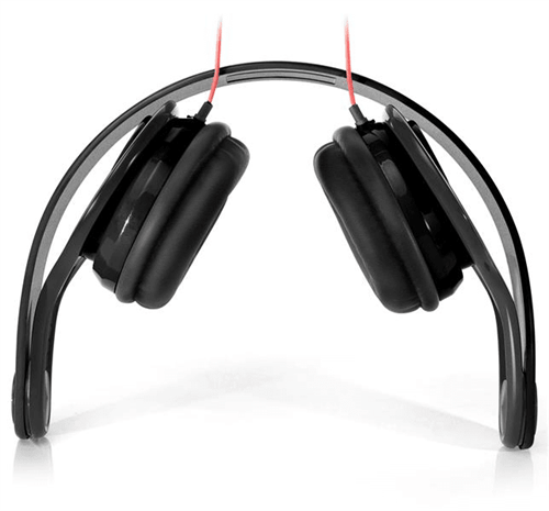 Ficha técnica e caractérísticas do produto Multilaser Headphone Xtream 360 Hi-Fi Super Bass - Ph081 Pre