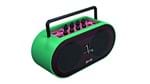 Ficha técnica e caractérísticas do produto Multiuso Vox Soundbox Mini Green