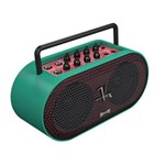 Ficha técnica e caractérísticas do produto Multiuso Vox Soundbox Mini - Green