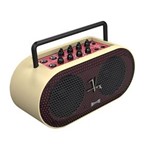 Ficha técnica e caractérísticas do produto Multiuso Vox Soundbox Mini - Ivory
