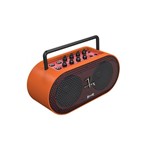 Ficha técnica e caractérísticas do produto Multiuso Vox Soundbox Mini Orange