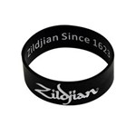 Munhequeira de Silicone Zildjian - T4543