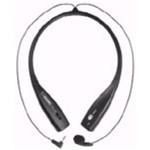 Ficha técnica e caractérísticas do produto Neck Set Earset Fx70C Microfone de Pescoço com Fone de Ouvido Plug 2,5mm