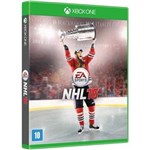 Ficha técnica e caractérísticas do produto NHL 16 Game - Xbox One
