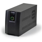 Ficha técnica e caractérísticas do produto Nobreak TS Shara UPS Compact PRO 1200VA Bivolt - 4429 - eu Quero Eletro