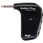 Ficha técnica e caractérísticas do produto Nux GP1 Amplificador de Guitarra para Fone de Ouvido