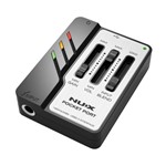 Ficha técnica e caractérísticas do produto Nux - Interface de Audio Portátil com USB para Guitarra Pocket Port