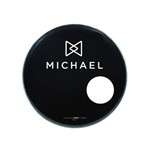 Ficha técnica e caractérísticas do produto Nylon 20 Michael Nesm20 Bumbo