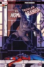 Ficha técnica e caractérísticas do produto O Espetacular Homem-Aranha #26 (Marvel Legado)